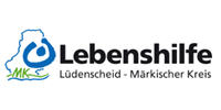 Inventarverwaltung Logo Lebenshilfe Luedenscheid - Maerkischer Kreis e.V.Lebenshilfe Luedenscheid - Maerkischer Kreis e.V.